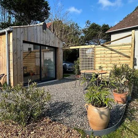 Holiday home La Quiberville