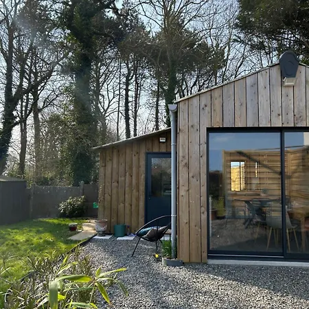 La Holiday home *