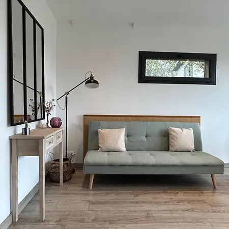 Holiday home La Quiberville