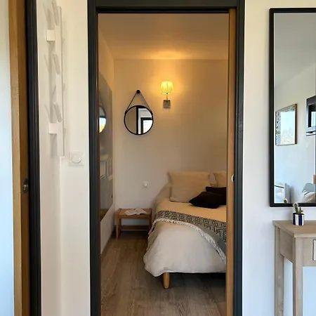 Holiday home La