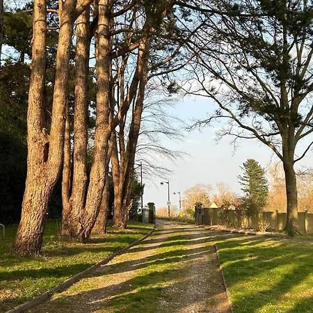 La Prázdninový dům Quiberville
